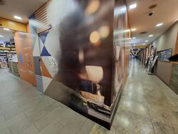 Clarke Quay MRT (D1), Retail #575772891
